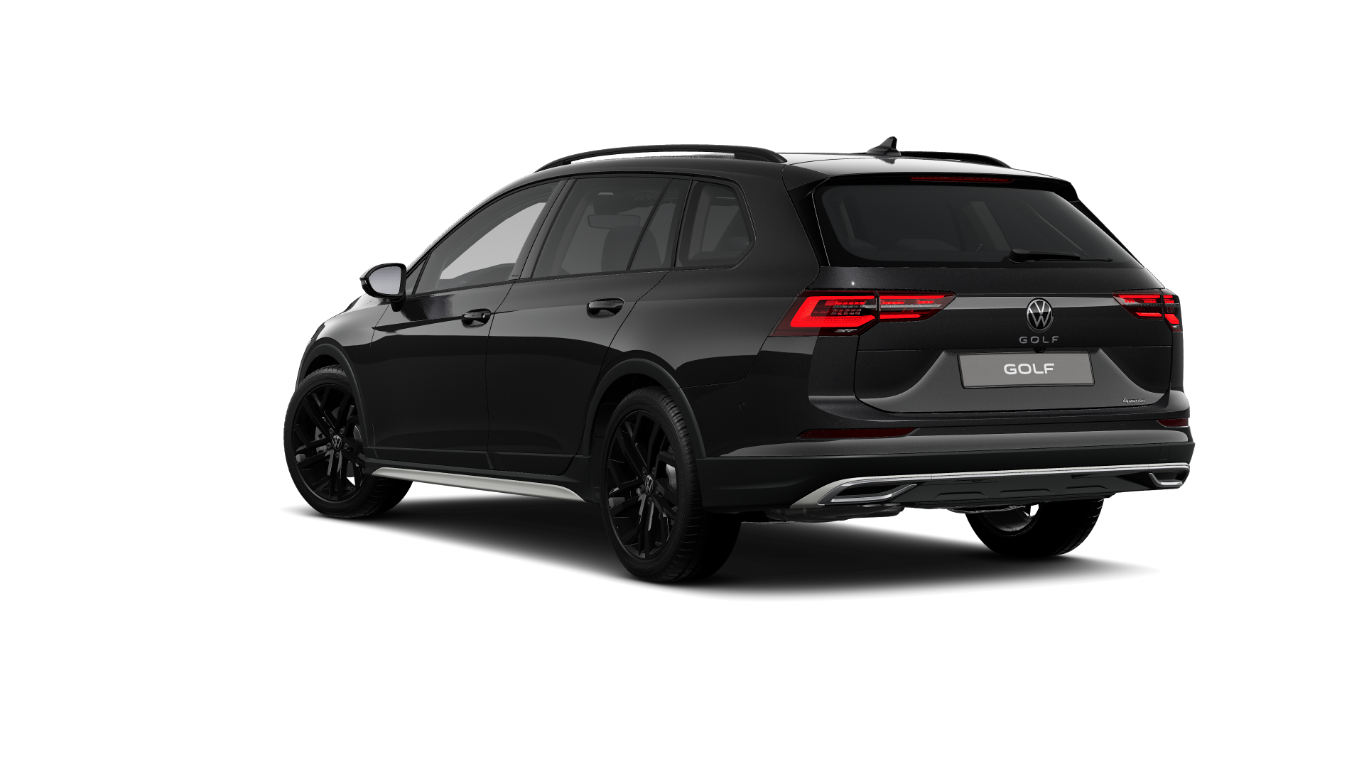 Volkswagen Golf DSG Variant