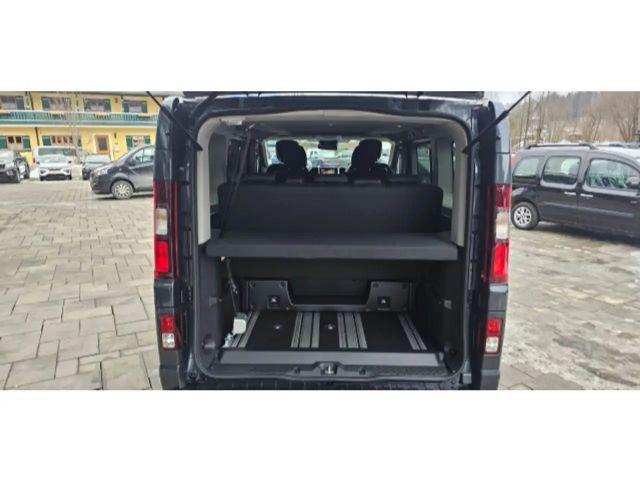 Renault Trafic Combi L1H1 Spaceclass