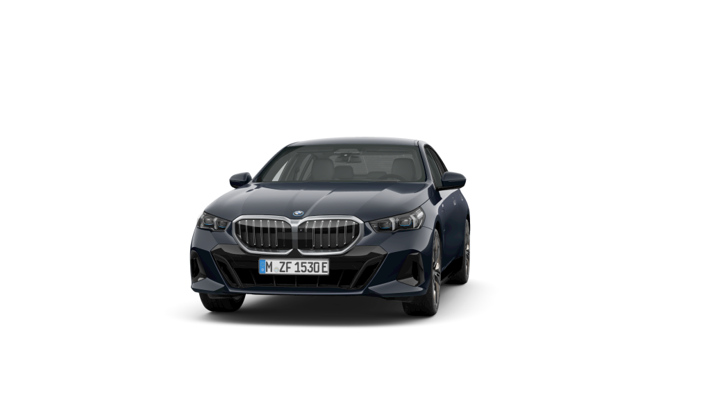 BMW 550 Sedan xDrive