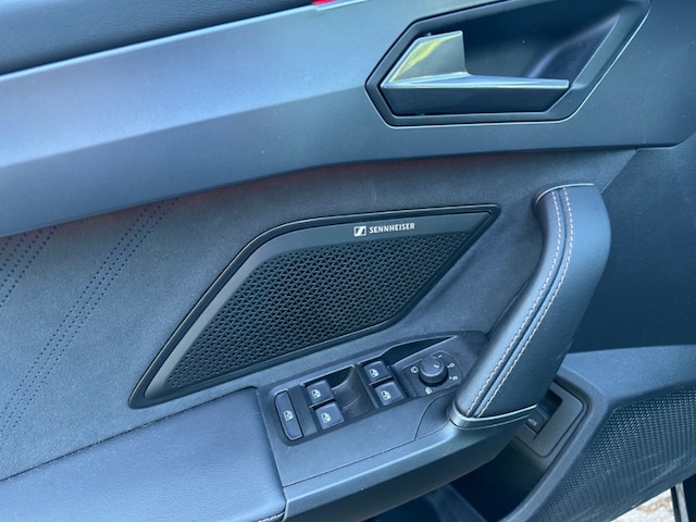 Cupra Formentor 2.0 TSI 4Drive DSG VZ