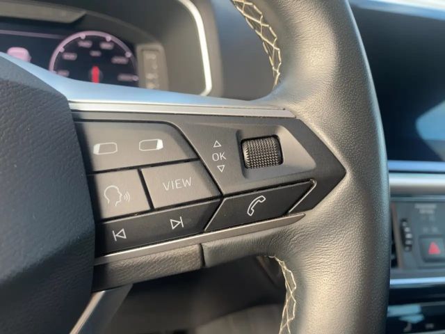 Seat Tarraco 2.0 TDI Style