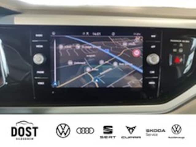 Volkswagen Taigo 1.0 TSI DSG