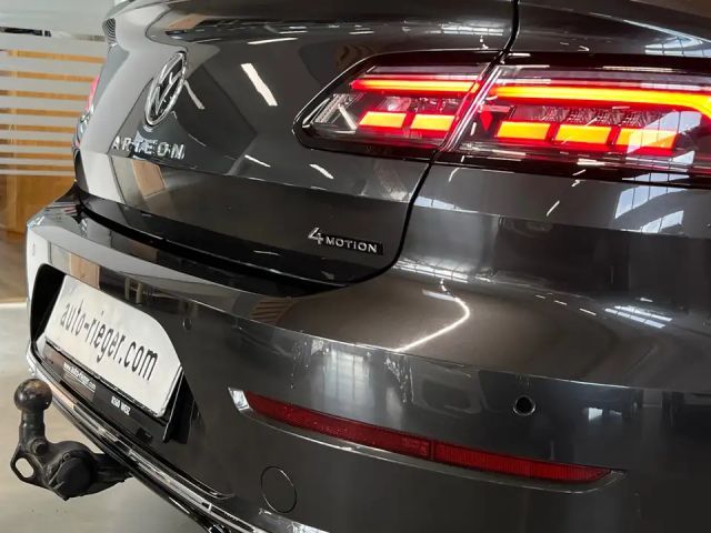 Volkswagen Arteon 4Motion R-Line