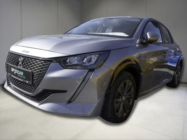 Peugeot 208 Active Pack