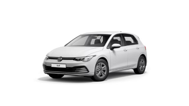 Volkswagen Golf 1.5 TSI Golf VIII Life