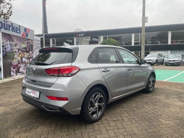 Hyundai i30 1.0 T-GDi