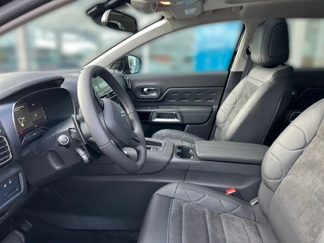 Citroën C5 Aircross Max