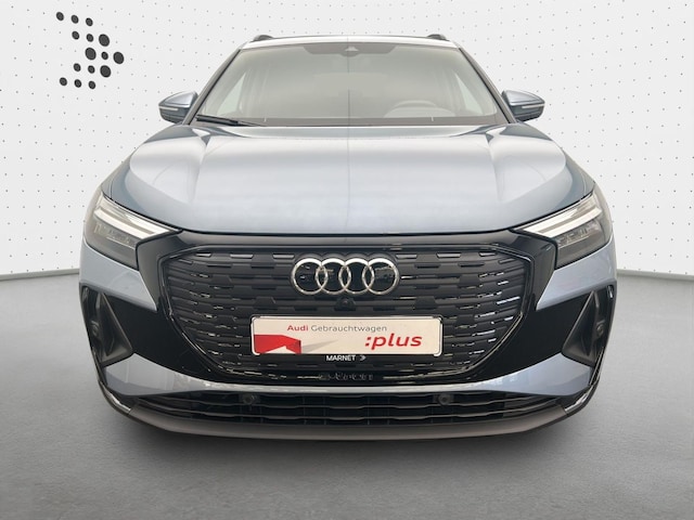 Audi Q4 e-tron SUV 45 e-tron Audi Q4 e-tron