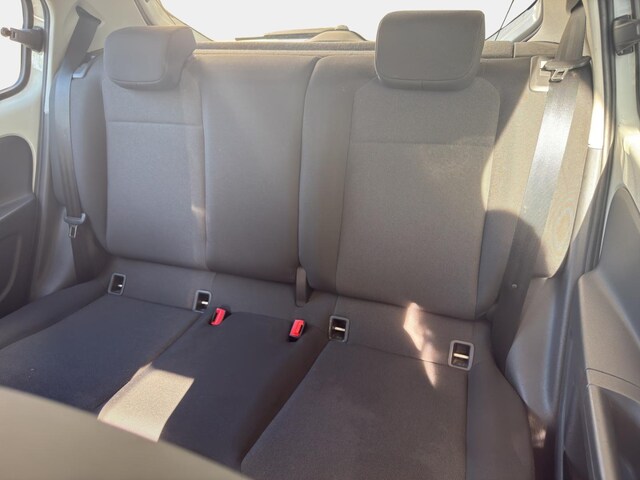 Volkswagen up! 1.0 TSI