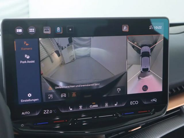 Cupra Tavascan Adrenaline VZ