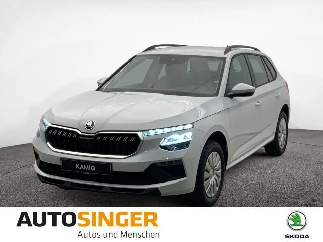 Skoda Kamiq 1.0 TSI