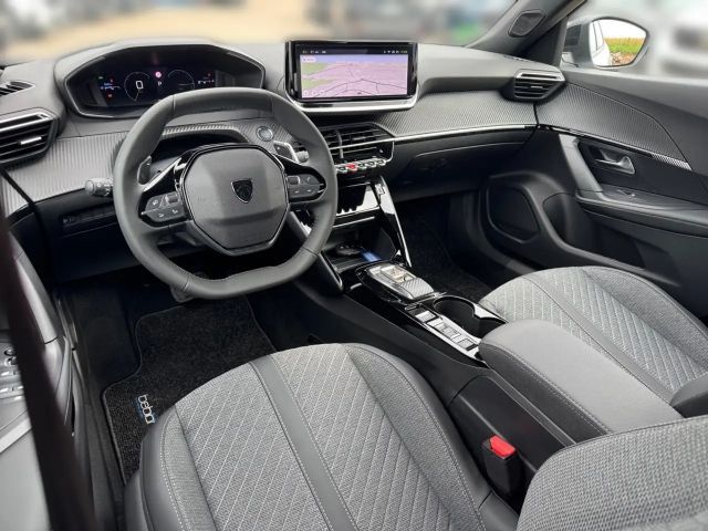 Peugeot 2008 Allure Pack