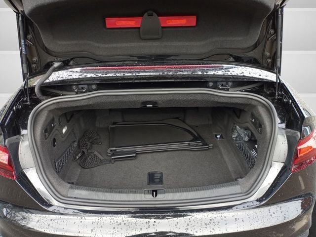 Audi A5 40 TFSI Cabriolet S-Tronic