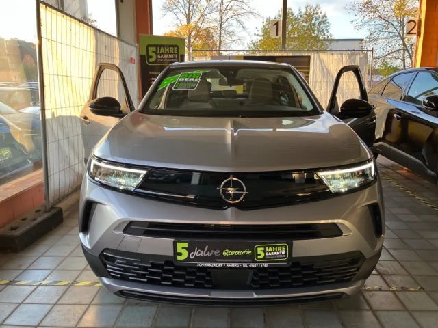 Opel Mokka 1.2 Turbo