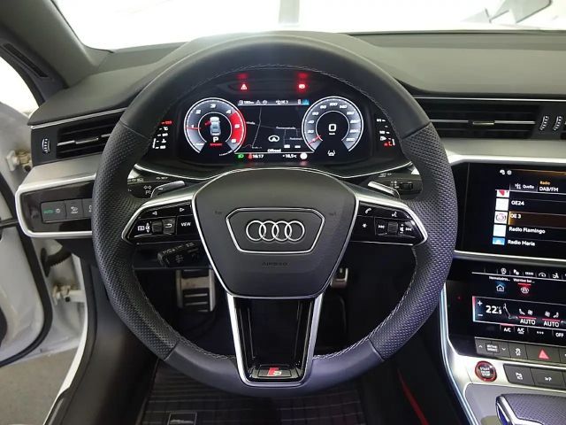 Audi S7 Quattro Sportback