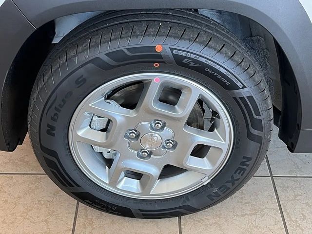 Hyundai INSTER 49 kWh Trend