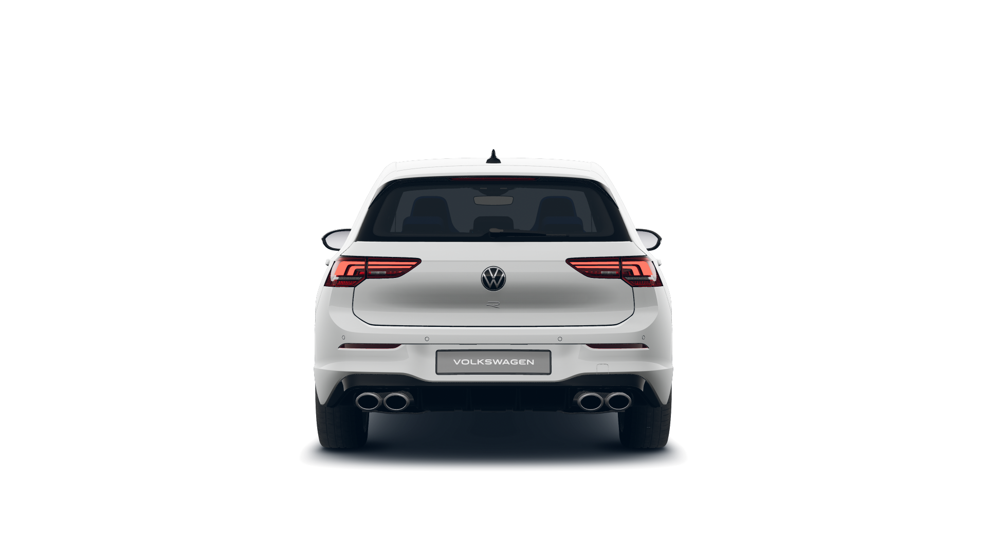 Volkswagen Golf Golf R H-K LED LM18