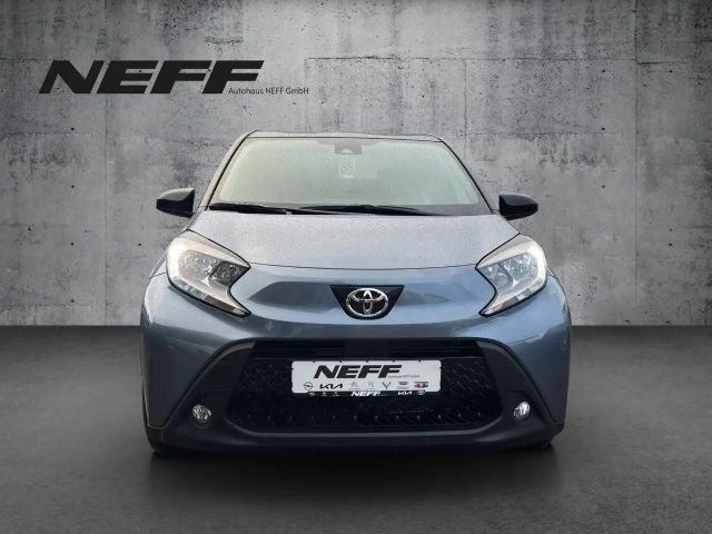 Toyota Aygo X Hatchback