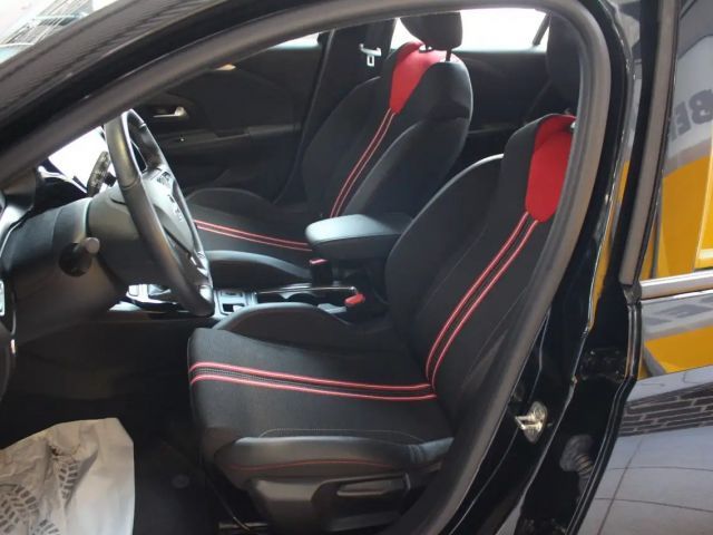 Opel Corsa GS-Line Grand Sport