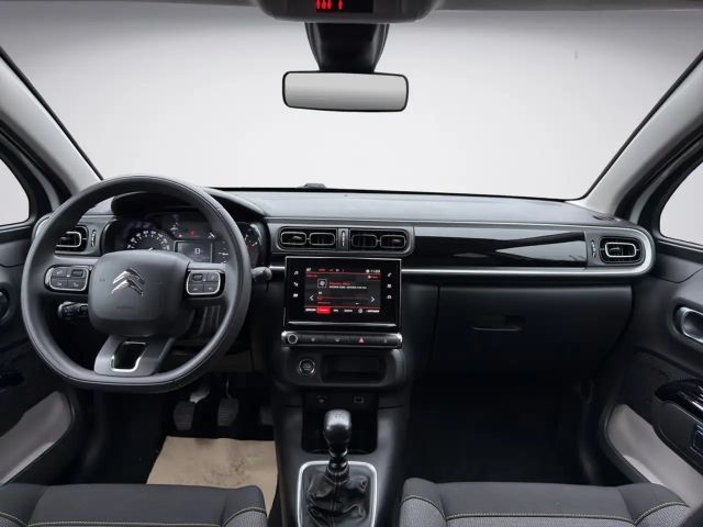 Citroën C3 PureTech Shine