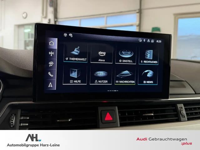 Audi A5 45 TFSI Quattro S-Tronic Sportback