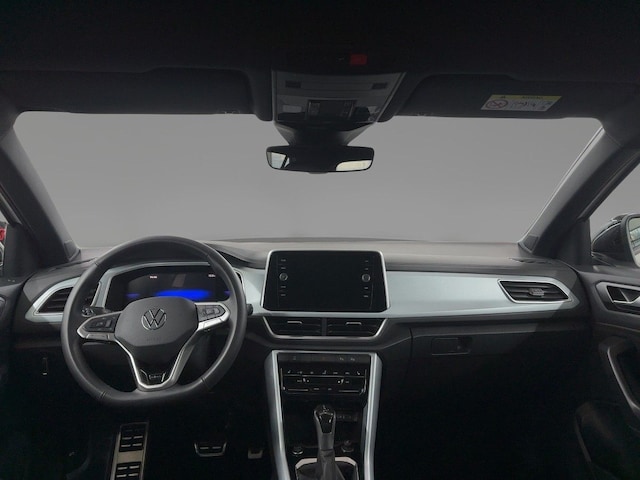 Volkswagen T-Roc 2.0 TDI DSG Life