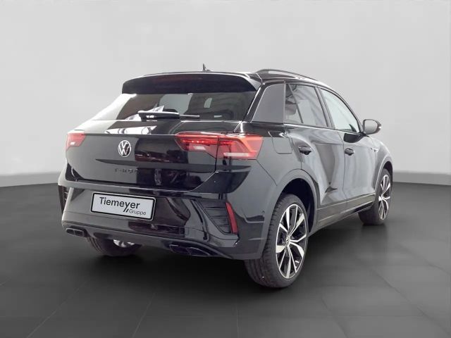 Volkswagen T-Roc 1.5 TSI DSG R-Line