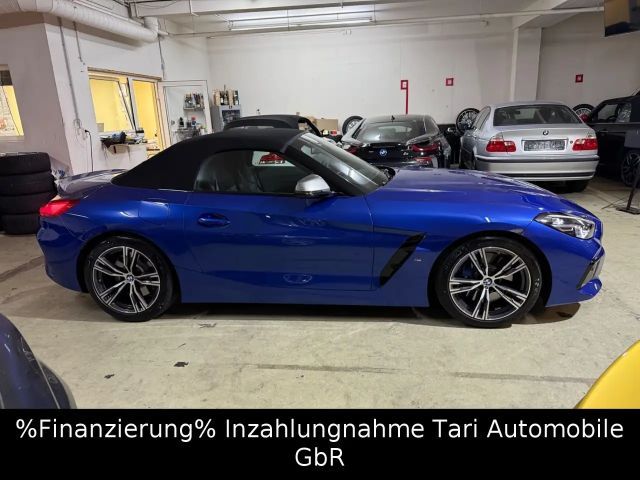 BMW Z4 Cabrio M40i Roadster