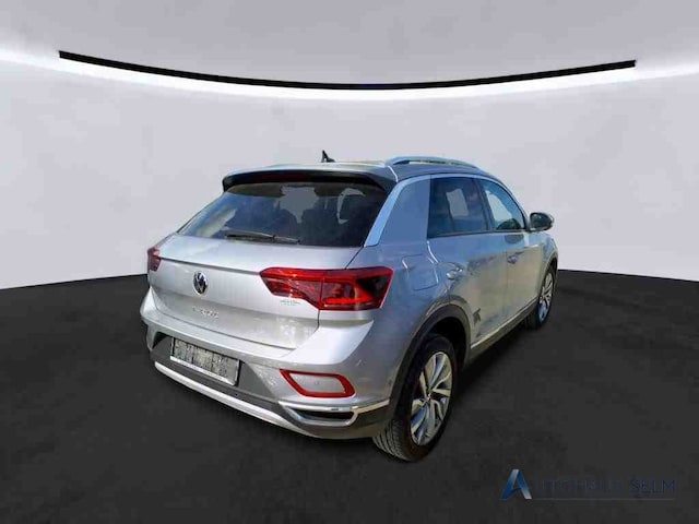 Volkswagen T-Roc 1.5 TSI DSG Style