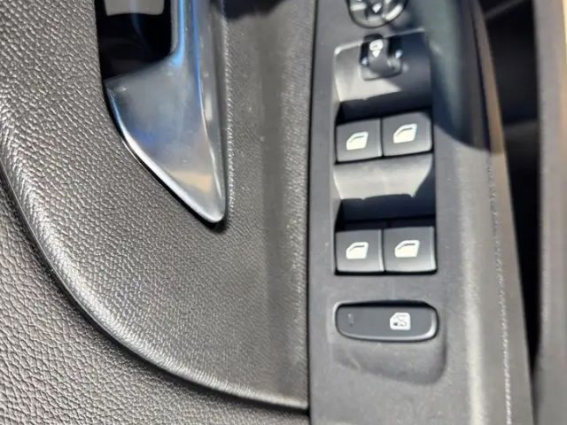 Opel Corsa GS-Line Grand Sport