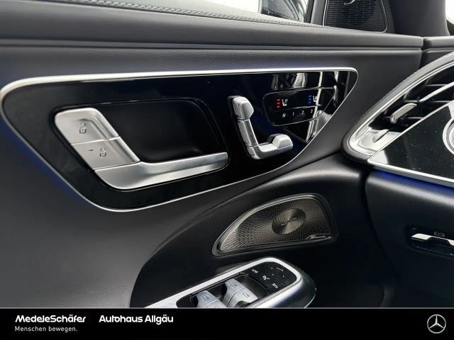 Mercedes-Benz E 450 4MATIC AMG Line Sedan