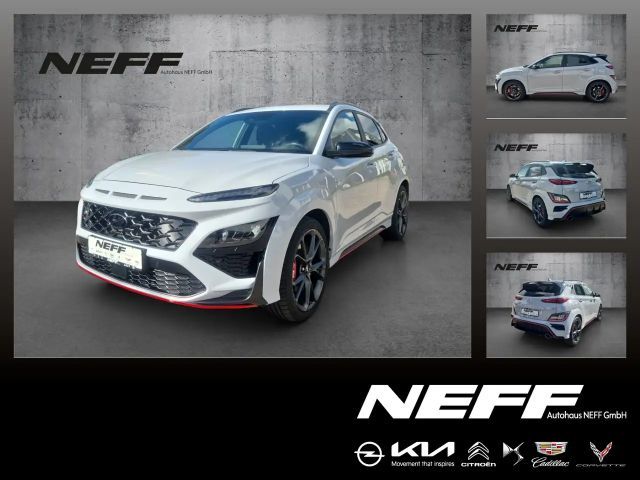 Hyundai Kona 2.0 N Performance T-GDi