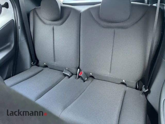 Toyota Aygo X Hatchback Hybride