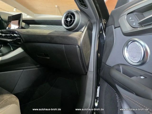 Alfa Romeo Tonale AWD Hybrid