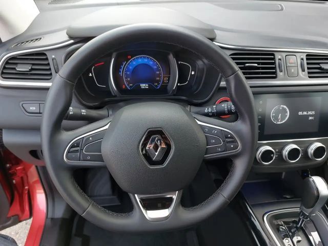 Renault Kadjar EDC TCe 140 Zen