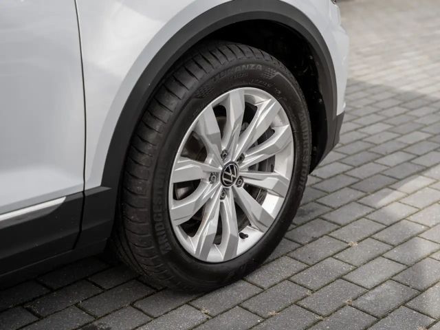 Volkswagen T-Roc 1.5 TSI Sport