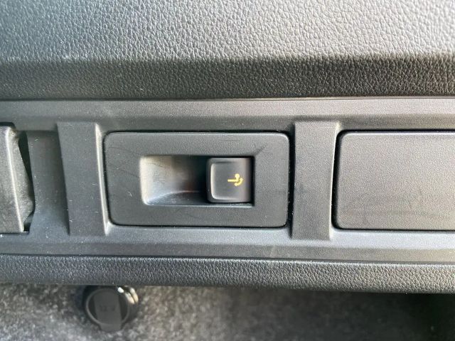 Skoda Octavia Combi Selection