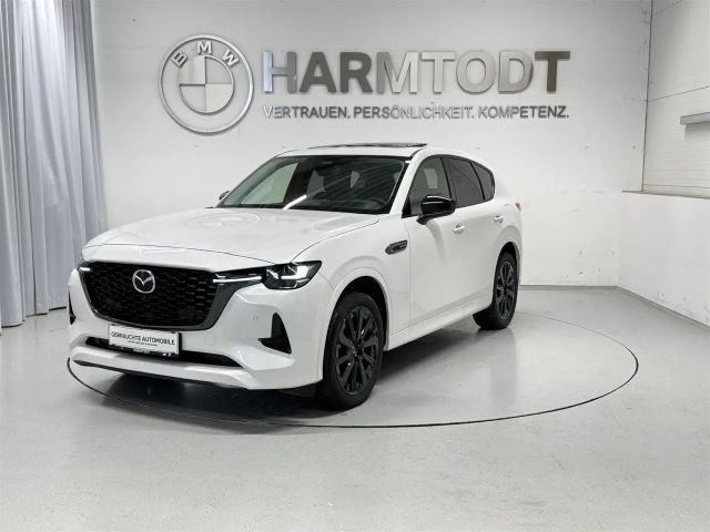 Mazda CX-60 Homura