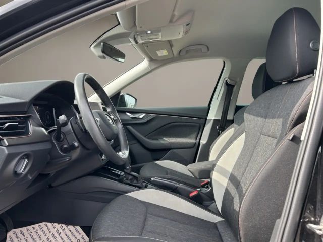 Skoda Kamiq 1.5 TSI Style Style