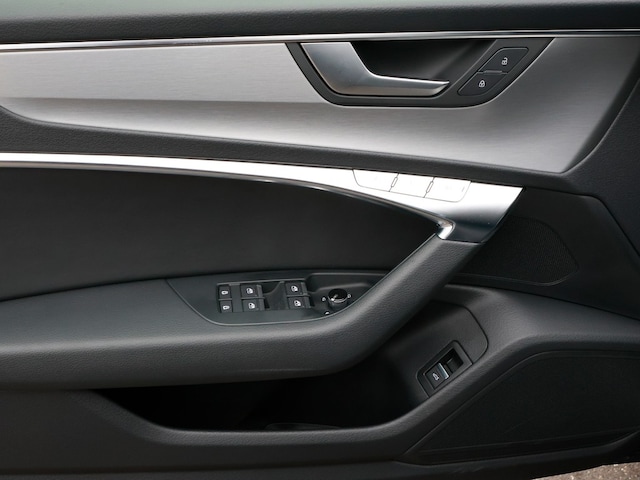 Audi S6 Avant Quattro