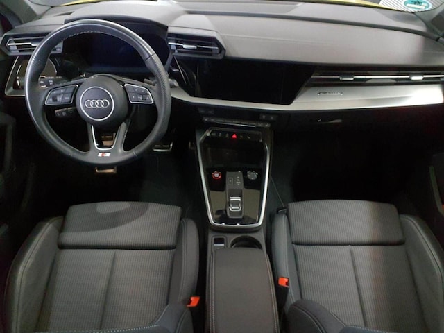 Audi S3 Quattro S-Tronic Sportback