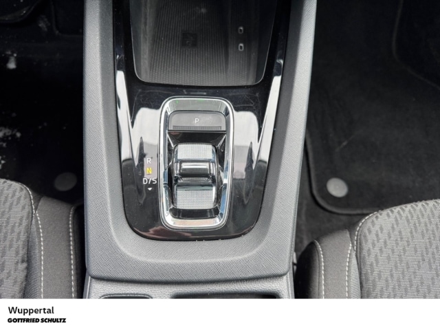 Skoda Octavia 2.0 TDI Combi Style Style