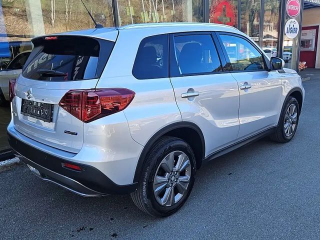 Suzuki Vitara 4x4 Hybrid Shine