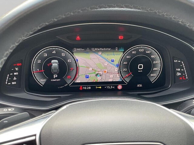 Audi A6 45 TFSI Avant S-Tronic