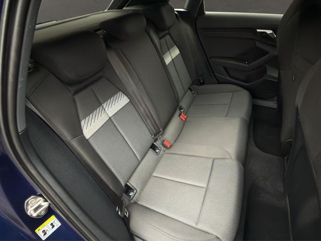 Audi A3 35 TFSI S-Tronic Sportback