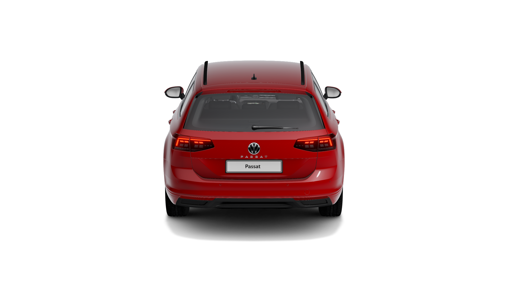 Volkswagen Passat DSG Pro Variant