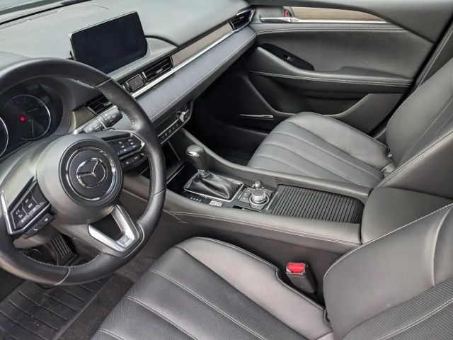 Mazda 6 2.5L Sportbreak Takumi