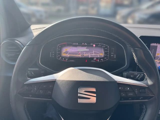 Seat Arona 1.0 TSI Style