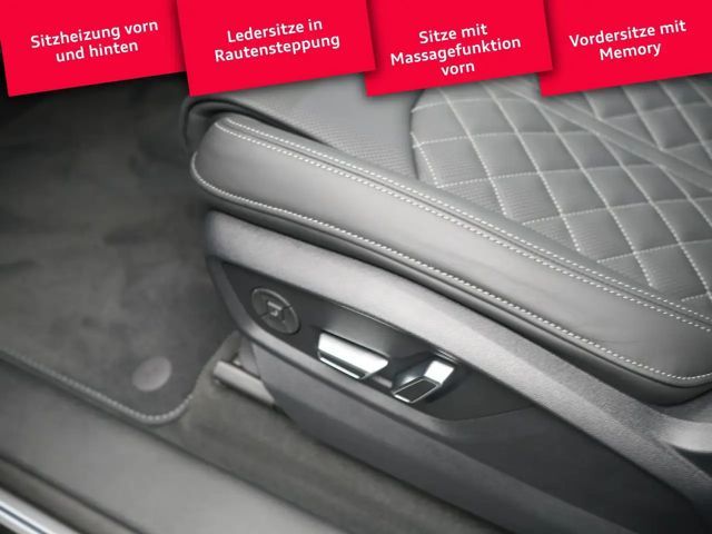 Audi Q8 Business S-Line