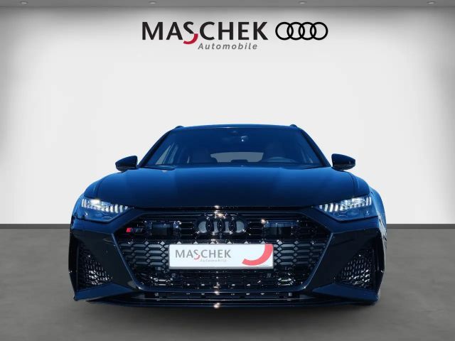 Audi RS6 Avant Performance